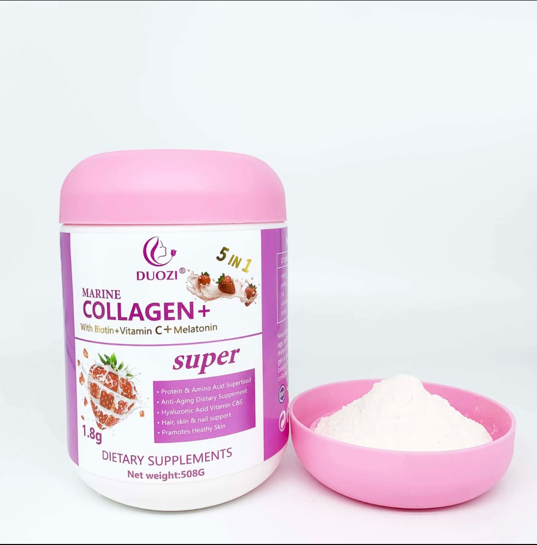 collagne marin 5 en 1